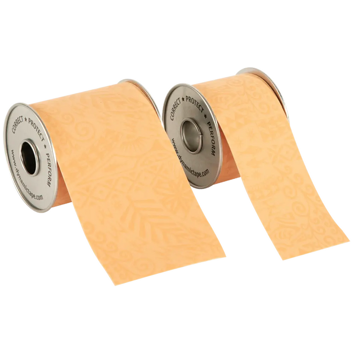 Dynamic Tape