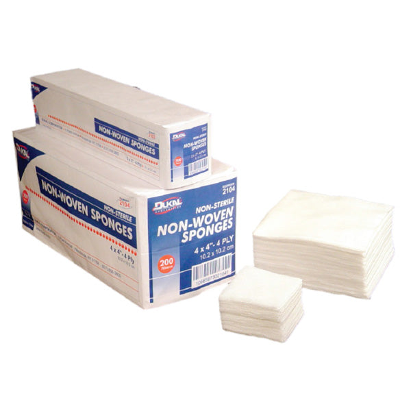 Clinisorb Non-Woven Sponges