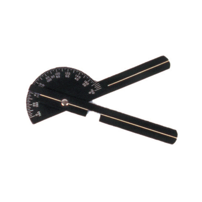 XRay Stainless steel 180° goniometer