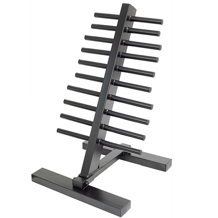 Dumbbell rack