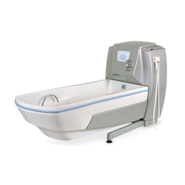 GK Magic 1000 variable bath tub