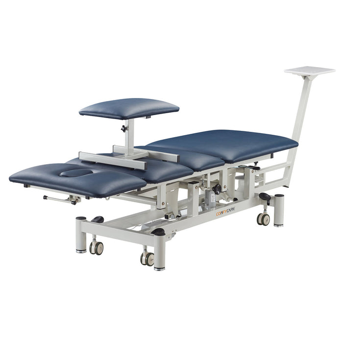 Coinfycare Electric Traction Table