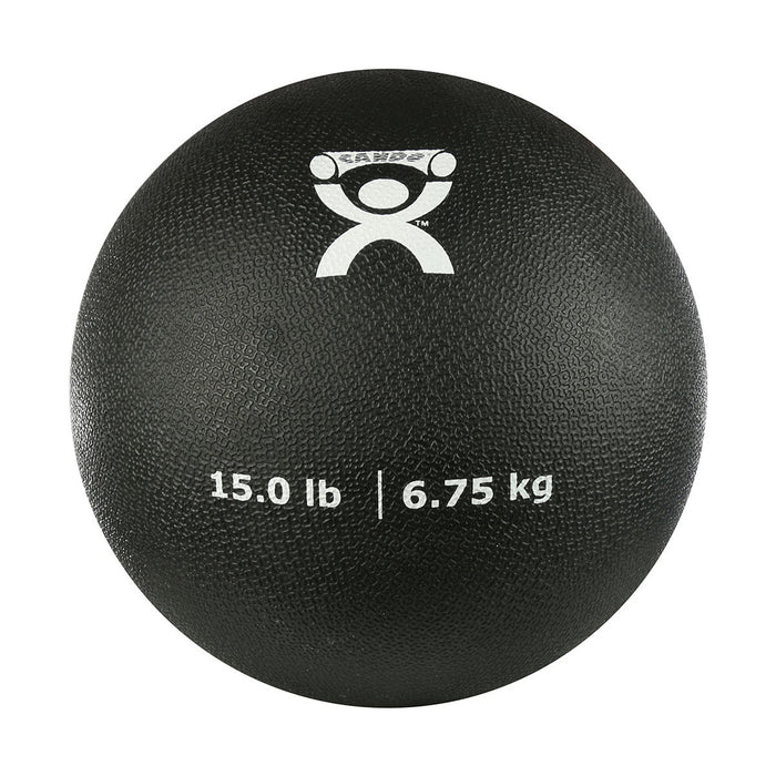 CanDo Medicine Balls