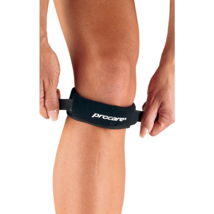 Procare surround patella strap