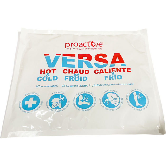 ProActive hot/cold pack