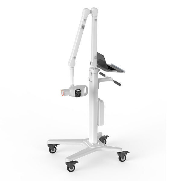 MyVet EZRAy intraoral dental system mobile base