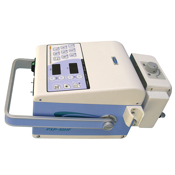 Portable X-Ray System for Veterinarian PXP-40HF Plus