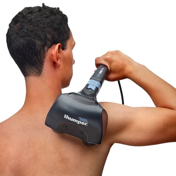 Vibromasseur ThumperMini Pro