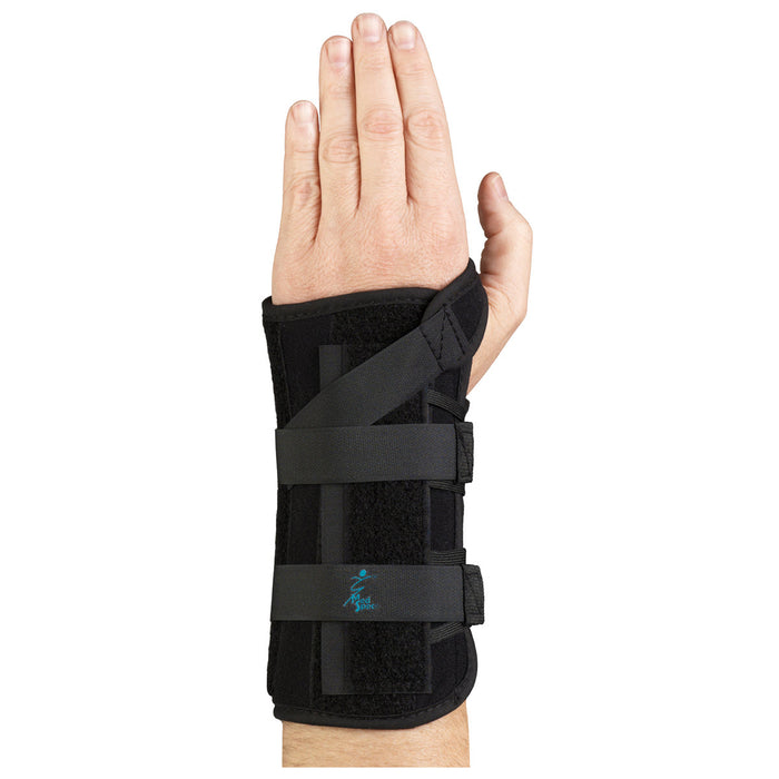 Tripod Wrist Support