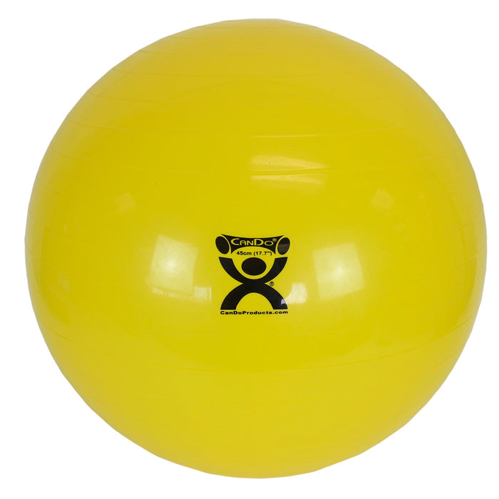 Exercise Ball CanDo without box