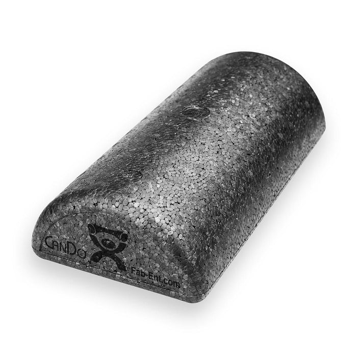 Black extra-firm foam Roll