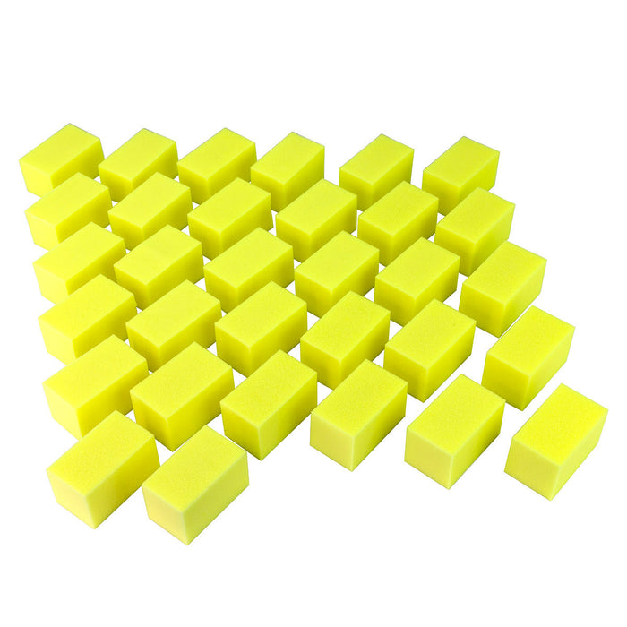 CanDo hand therapy Foam Blocks