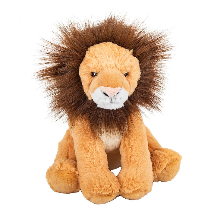 Peluche Chiro "Earth Safe"