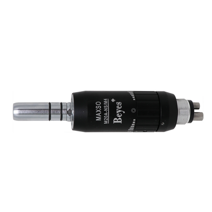 M20A-NS/M4 low speed handpiece