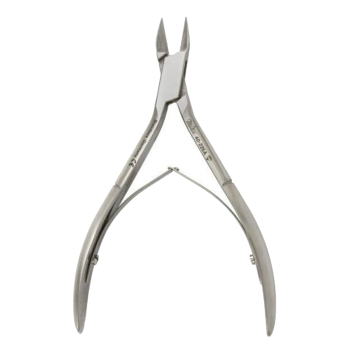 Miltex double spring nail nipper