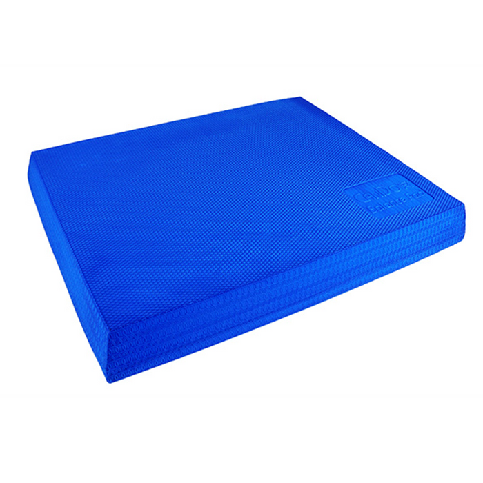 Cando ArmaSport balance pad 16" x 20" x 2.5" blue