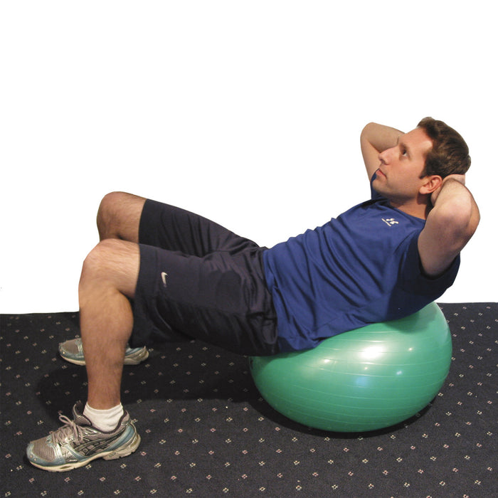 Exercise Ball CanDo without box