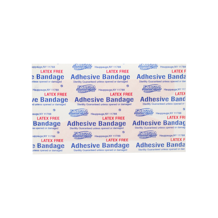 Dukal Fabric Adhesive Bandage