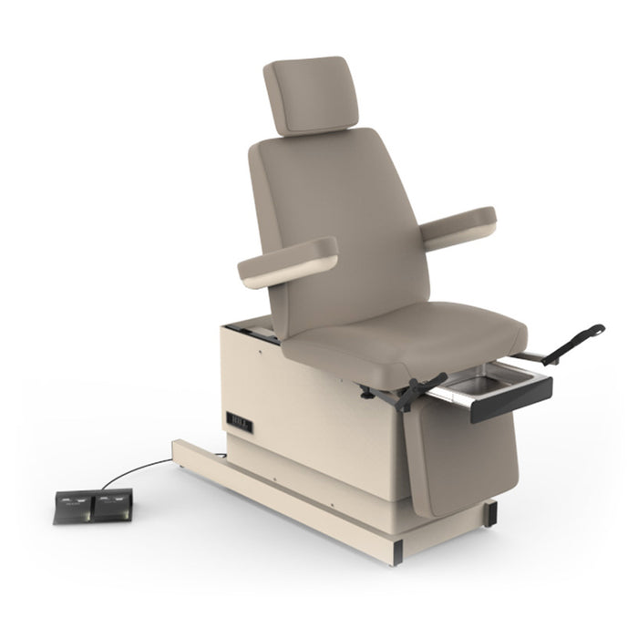 Hill HA90MD treatment & exam medical chair