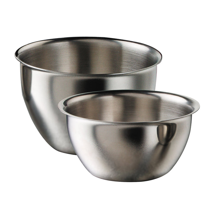 Dukal stainless steel iodine cup