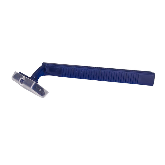 Disposable razors twin blade, 100 un