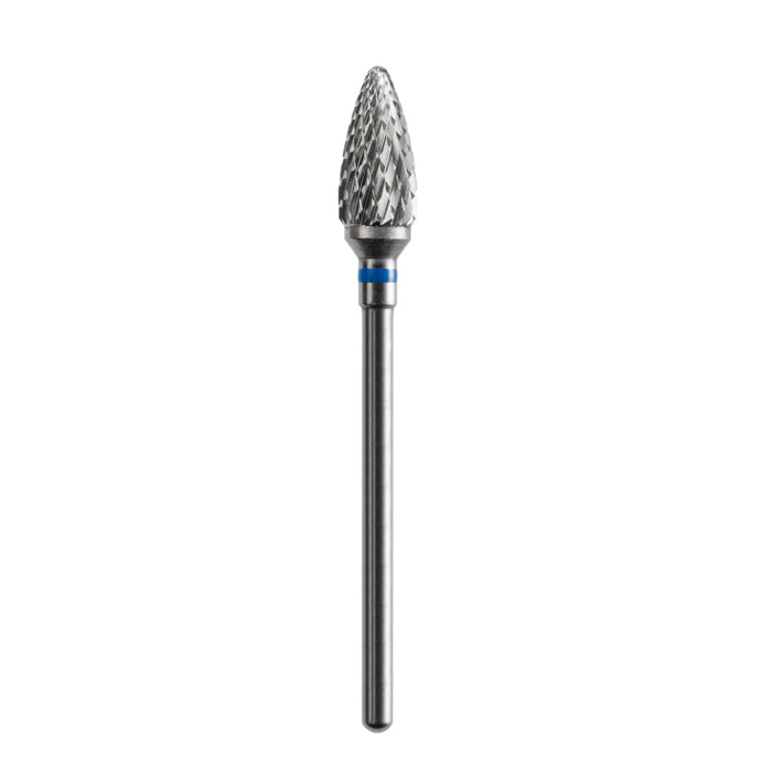 Carbide bur