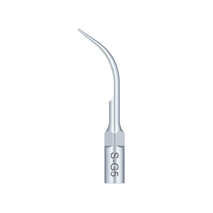 Embout détartreur S-G5, compatible avec  Satalec & NSK