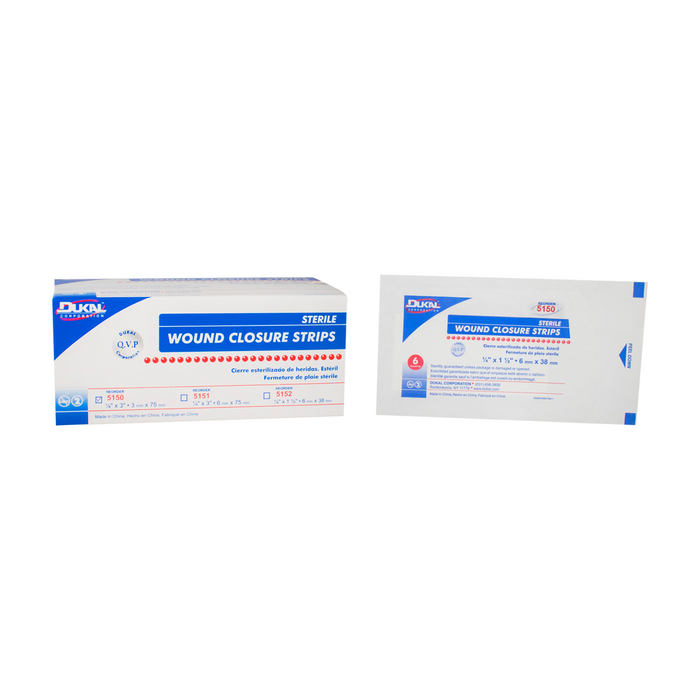 Dukal Wound Closure Strips