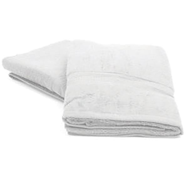 Terry cloth Towels