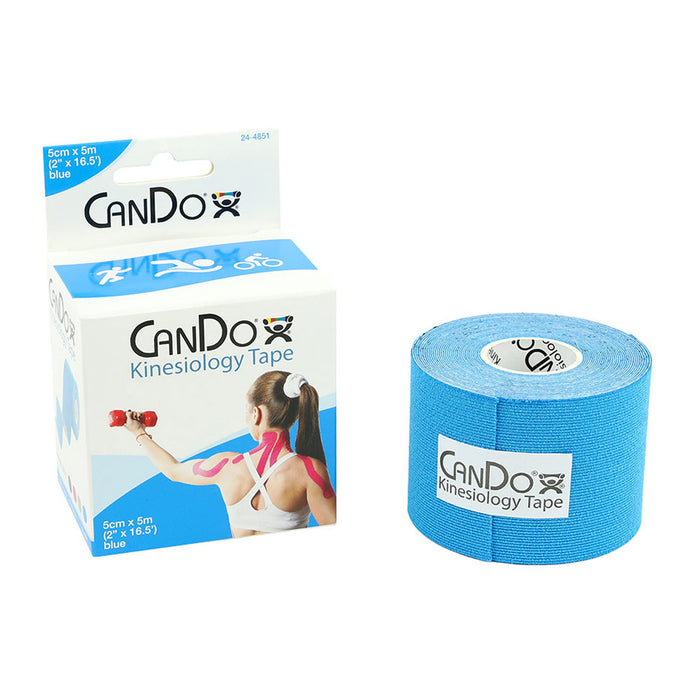 CanDo Kinesiology Tape