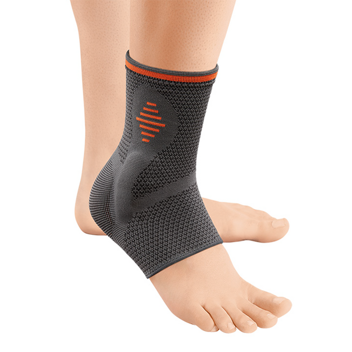 Orliman elastic ankle with gel pads