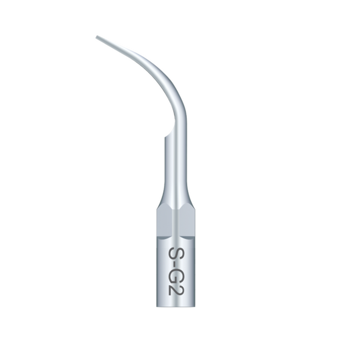 S-G2, Scaler Tip, compatible to Satalec & NSK