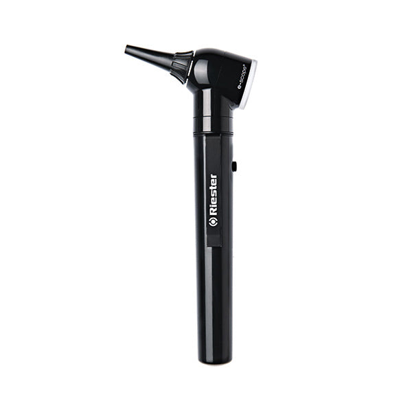 e-scope Riester Otoscope