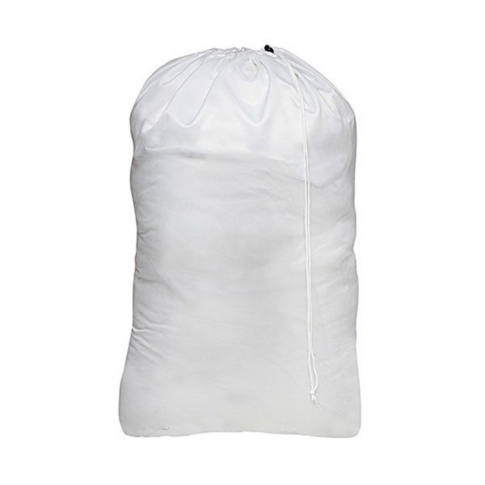 Nylon laundry bag 30" x 40" various colors