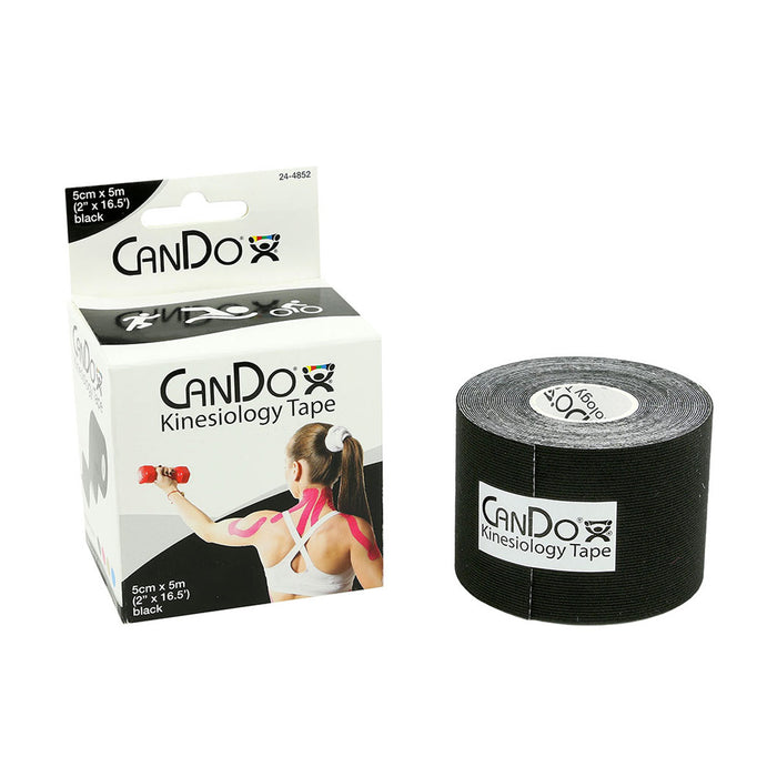 CanDo Kinesiology Tape