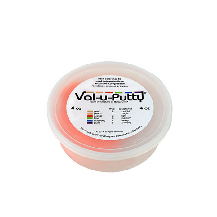 Pâte d'exercices Val-u-Putty