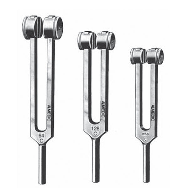 Tuning forks