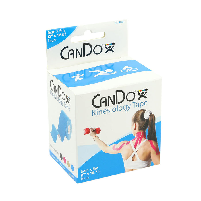 CanDo Kinesiology Tape