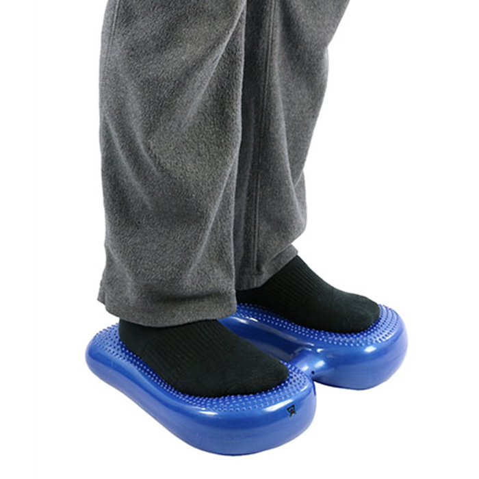 Cando vestibular stepper