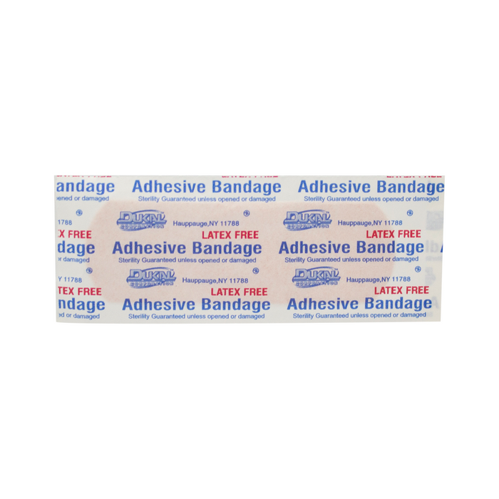 Dukal Fabric Adhesive Bandage