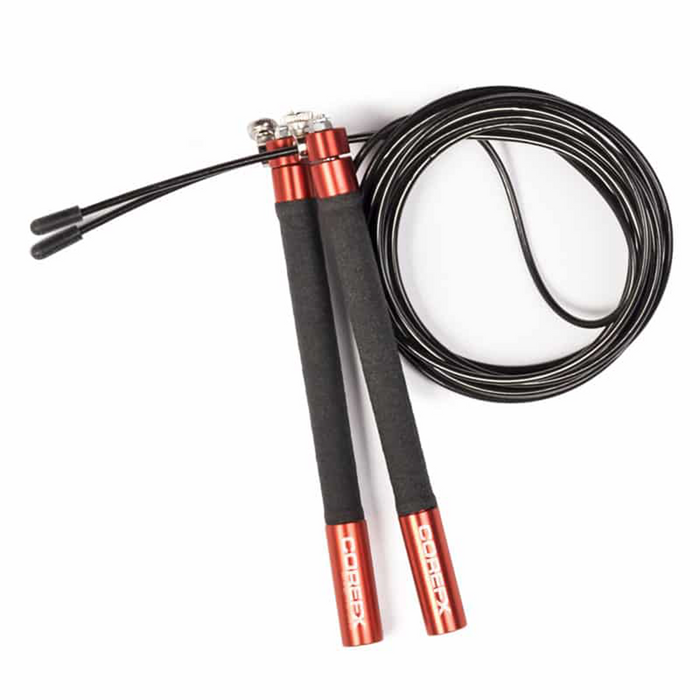 CoreFX Thin-Grip speed rope