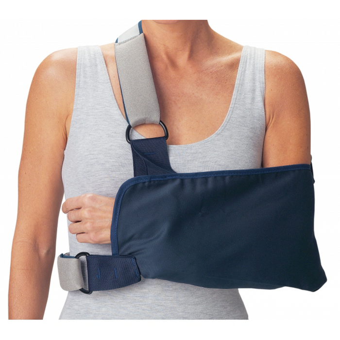 Procare Shoulder Immobilizer with padded straps