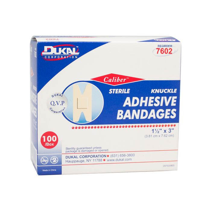 Dukal Fabric Adhesive Bandage