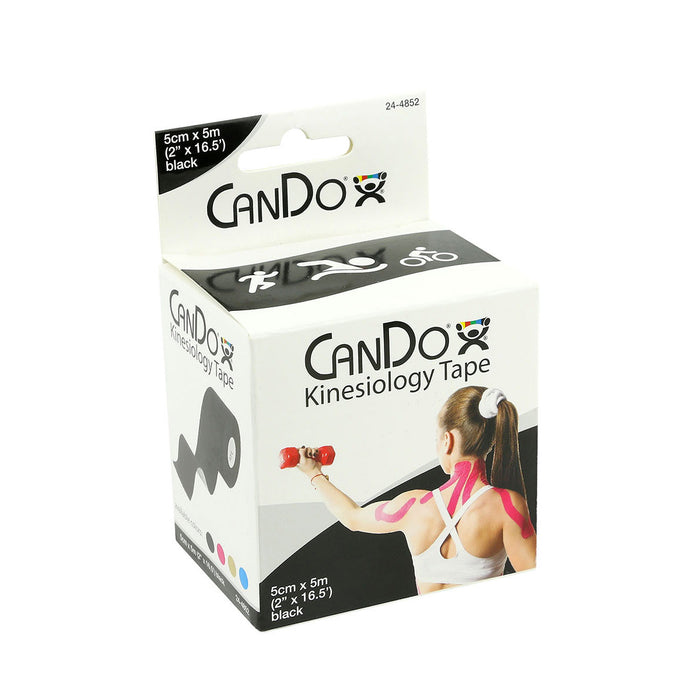 CanDo Kinesiology Tape