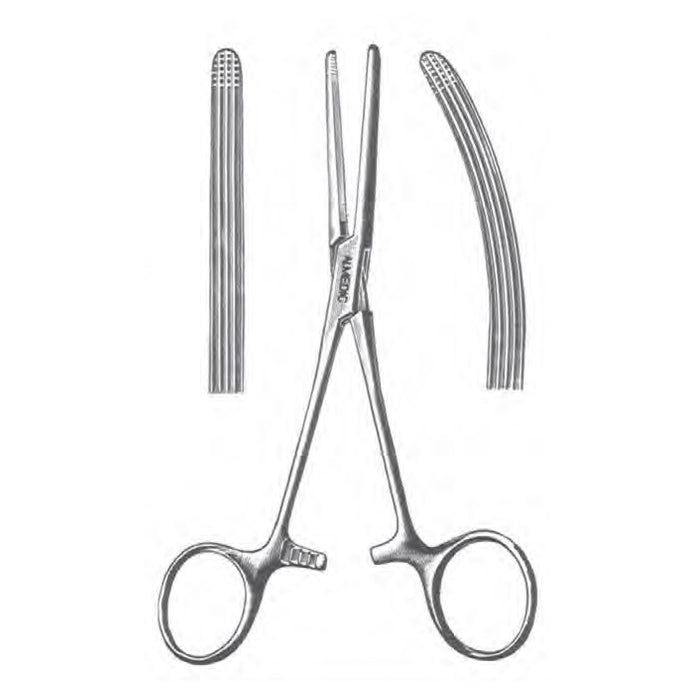 Hemostatic forceps Rochester-Carmalt 15.5cm