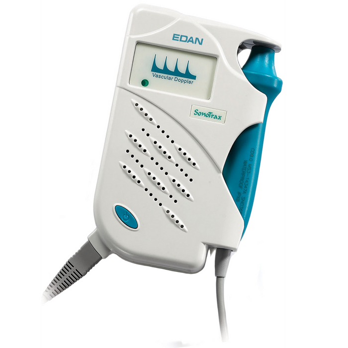 SonoTrax vascular doppler w/8MHz probe