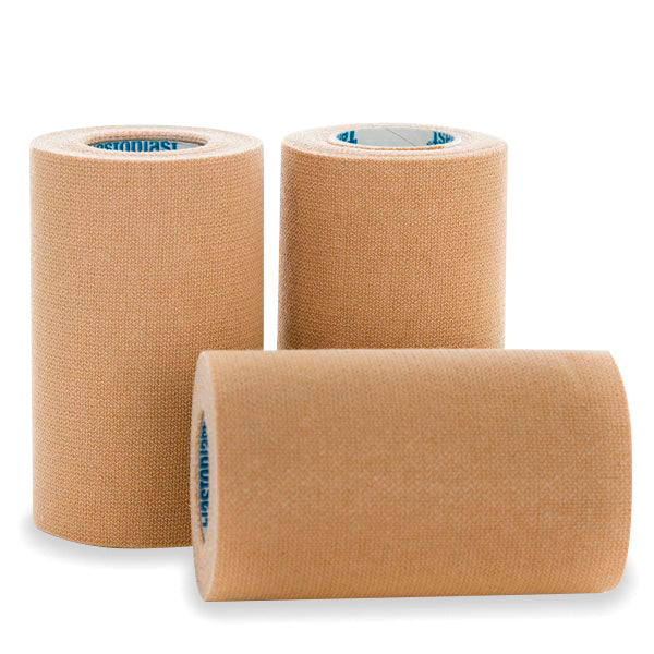 Tensoplast Elastic Adhesive Bandage beige