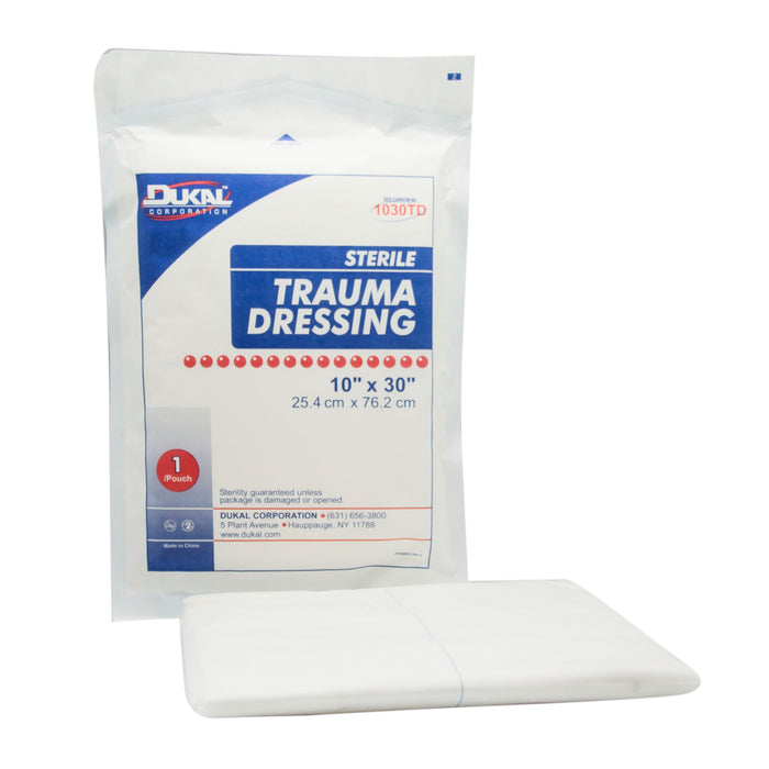 Dukal Trauma Dressing