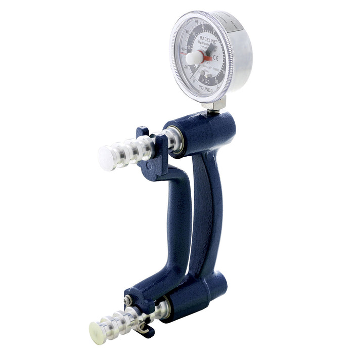 Baseline hydraulic hand dynamometer