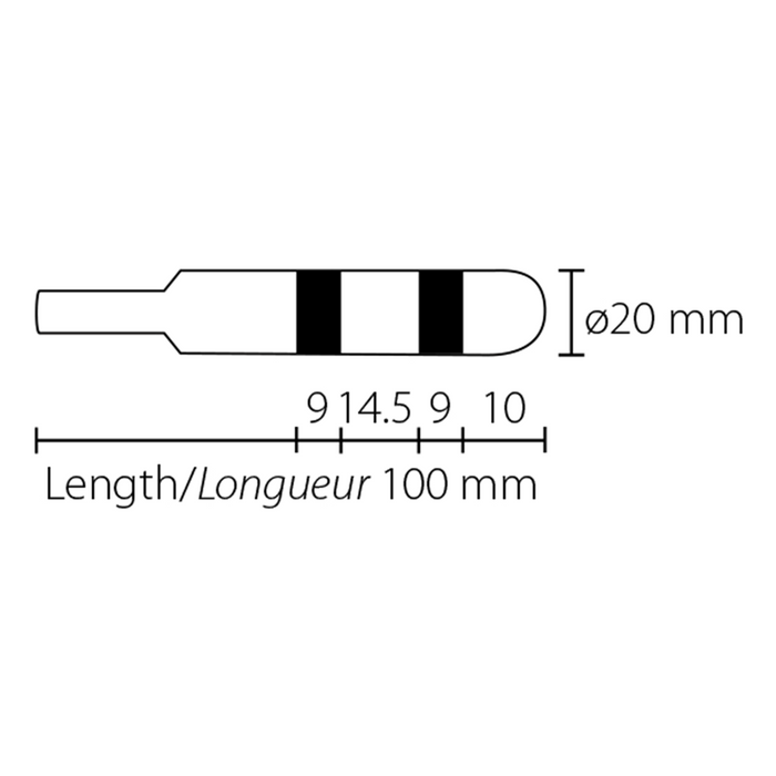 Sonde vaginale